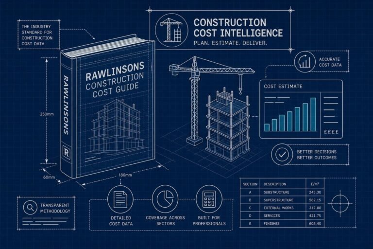 What Is the Rawlinsons Construction Cost Guide?